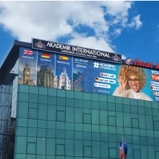 İstanbul Çekmeköy