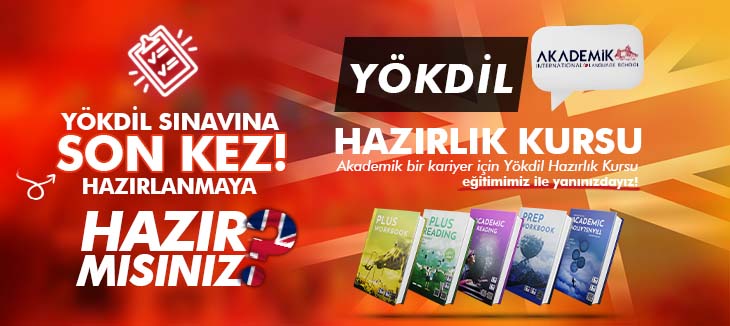 Bursa'nın en iyi yökdil kursu