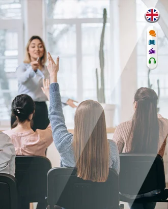 IELTS Hazırlık Kursu