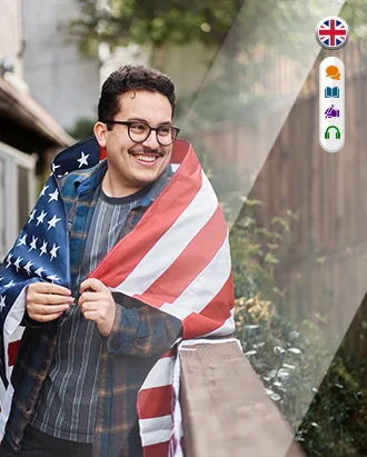 TOEFL Hazırlık Kursu